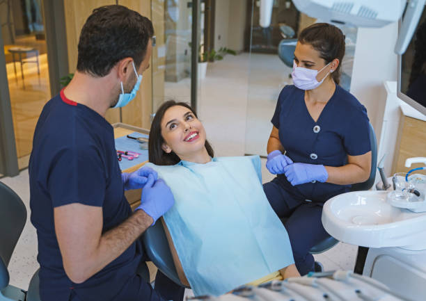 Emergency Dental Services in Von Ormy, TX