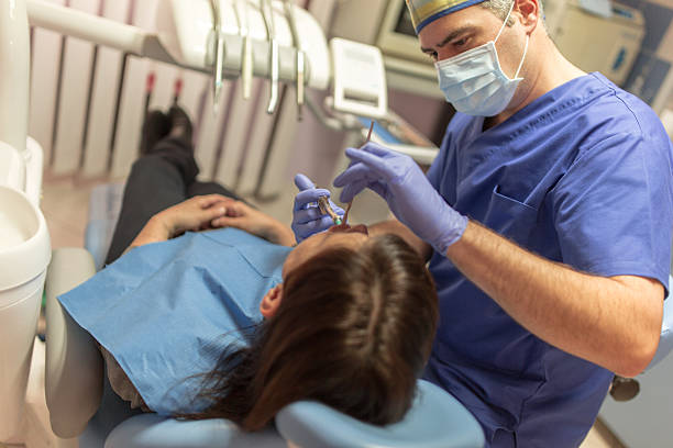 Best Dental Fillings (Composite and Amalgam)  in Von Ormy, TX